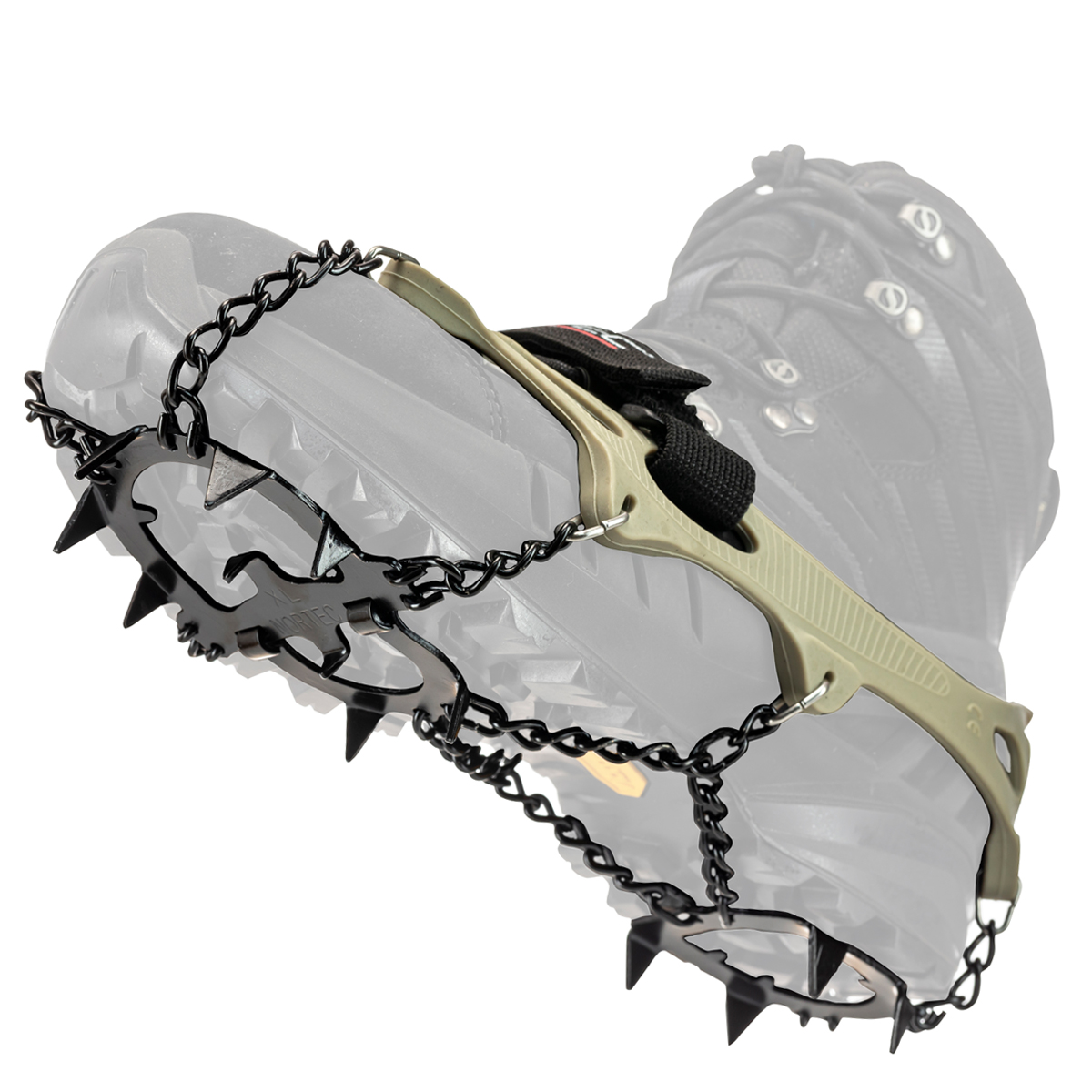  Crampons