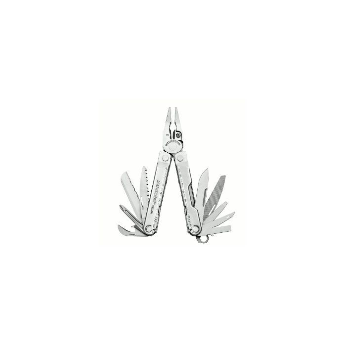 Produit Leatherman Rebar 17 Fonctions
