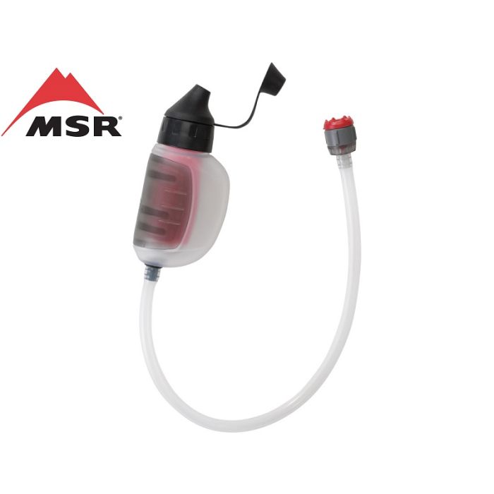 Produit MSR - Filtre à eau Trailshot