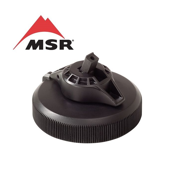 Produit MSR - Bouchon de remplacement 3-1 - Dromlite / Dromedary