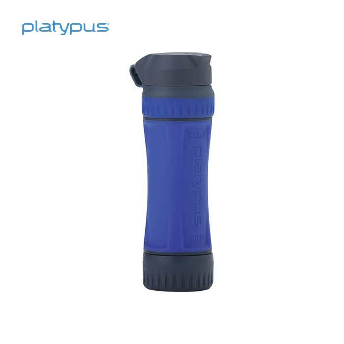 Produit Platypus - Microfiltre QuickDraw