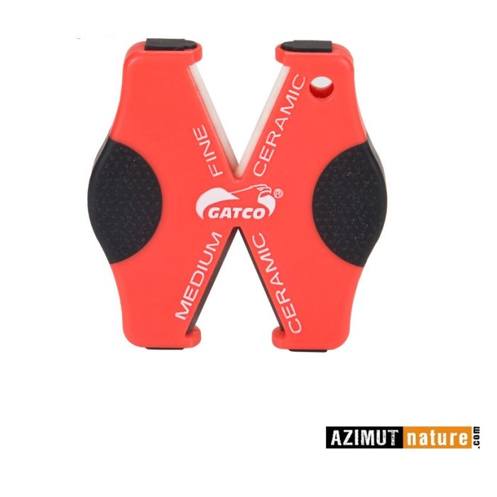 Produit Affuteur Super Micro X- Sharpener