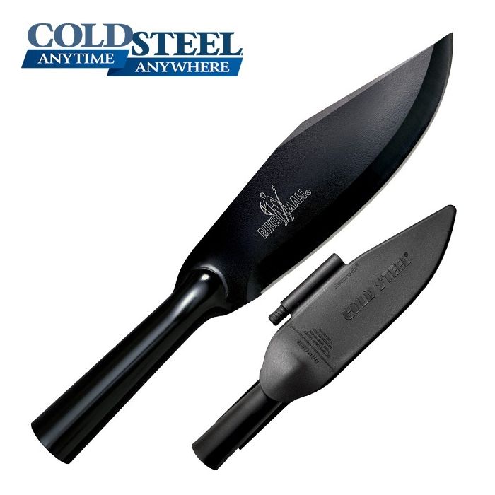 Produit Coldsteel - Couteau Bowie Bushman
