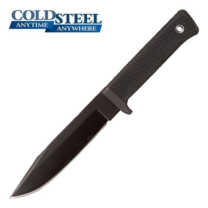 Produit Coldsteel - Couteau SRK SK5 Survival Rescue Knife Cold Steel