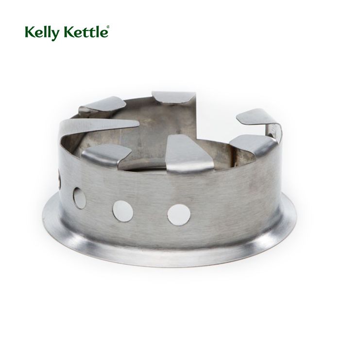 Produit Kelly Kettle - Convertisseur réchaud Hobo Stove S