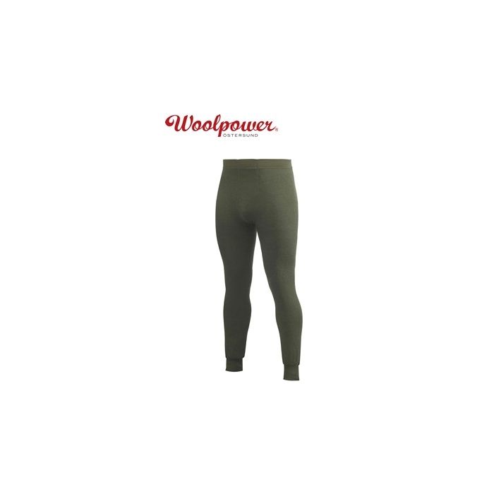 Produit Caleçon Long Johns 200