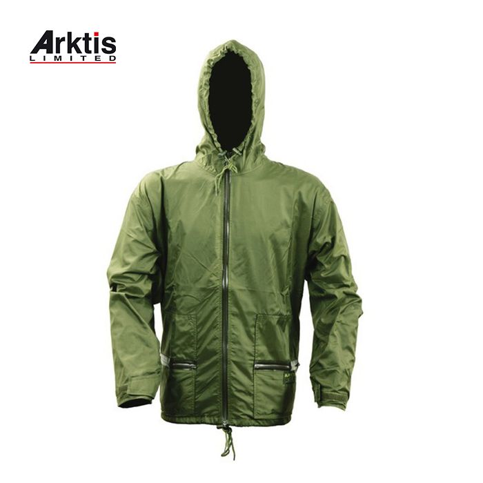 Produit Arktis - Veste Rainshield