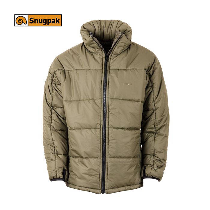 Produit Snugpak - Veste Doudoune Sasquatch