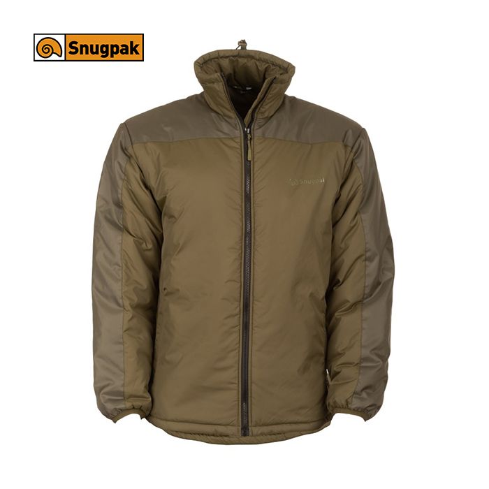 Produit Snugpak - Veste Doudoune Sleeka Elite
