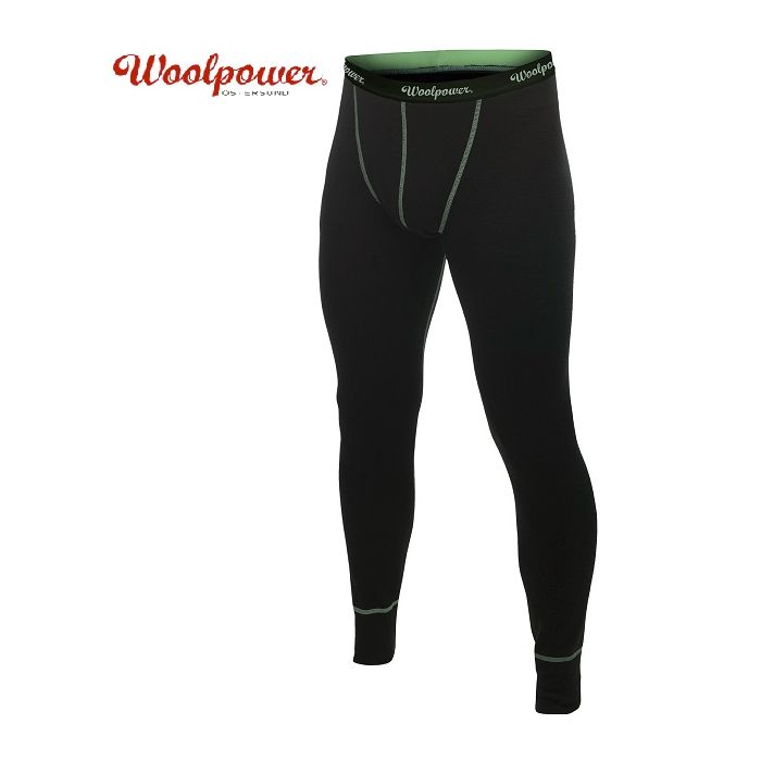 Produit Woolpower - Caleçon Long Johns Lite M's Homme