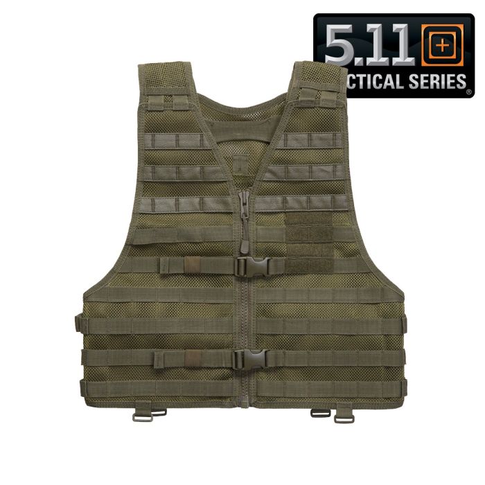 Produit Gilet Tactique LBE Molle