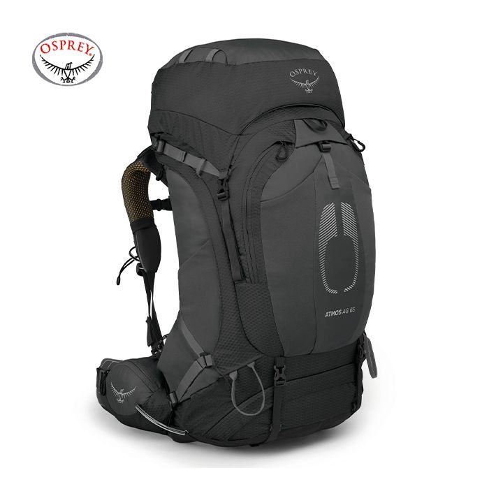 Produit Osprey - Sac a dos Atmos AG 65 - Homme