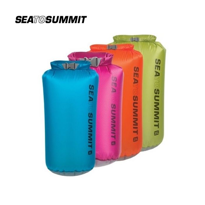 Produit Sea To Summit - Sac Etanche Dry Sack Ultra Sil 35 litres