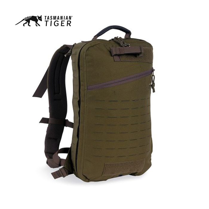 Produit Tasmanian Tiger - Sac à dos Medic Assault Pack MKII