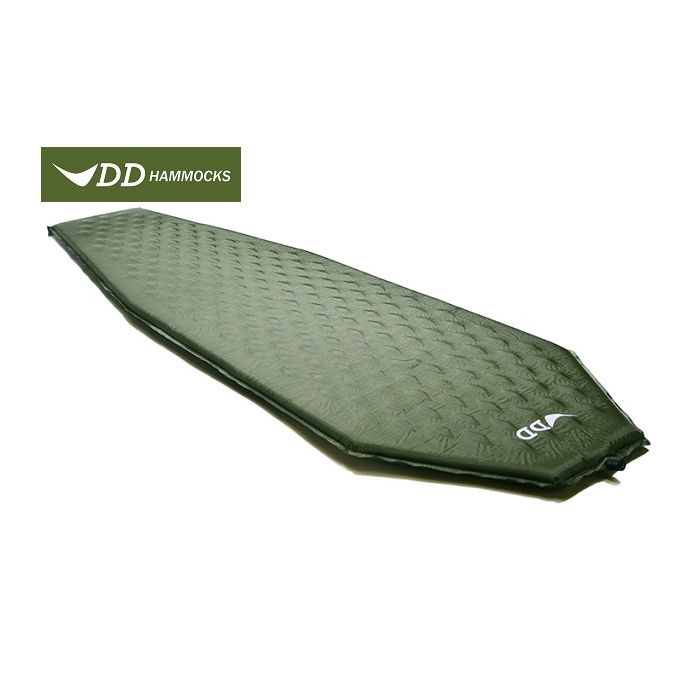 Produit DD Hammcoks - Matelas Inflatable Mat 1.8 X 0.49