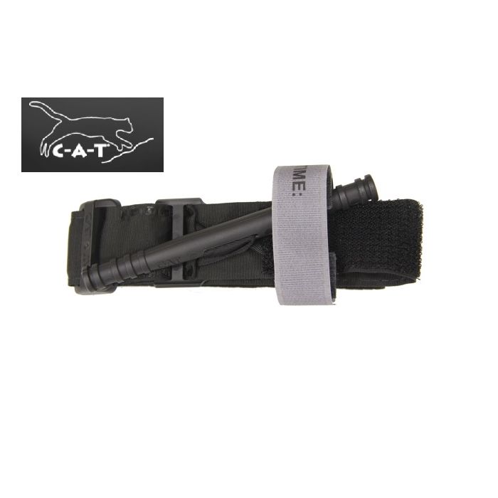 Produit CAT - Garrot Tourniquet CAT GN7  Noir