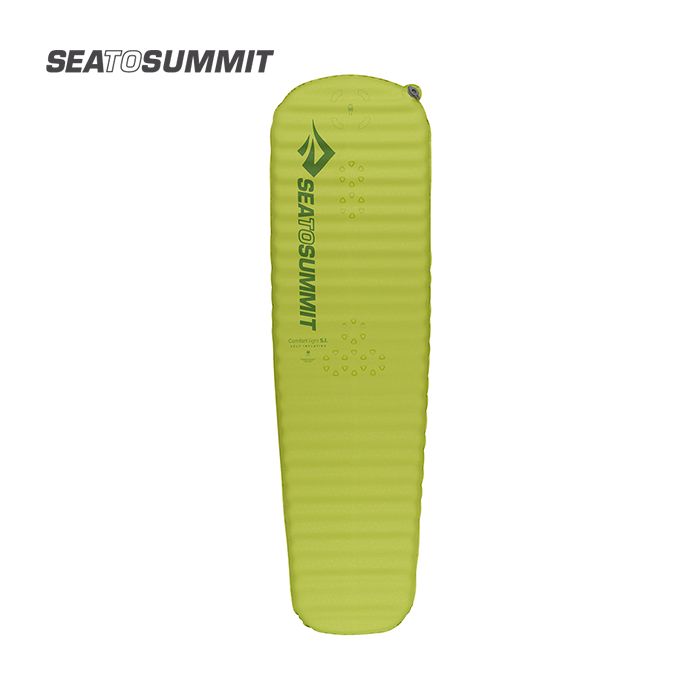 Produit Sea To Summit - Matelas Auto-gonflant Comfort Light SI