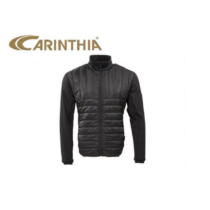 Produit Carinthia - Veste G-Loft Ultra Shirt
