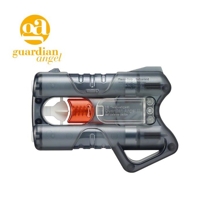 Produit Guardian Angel 3 Gris