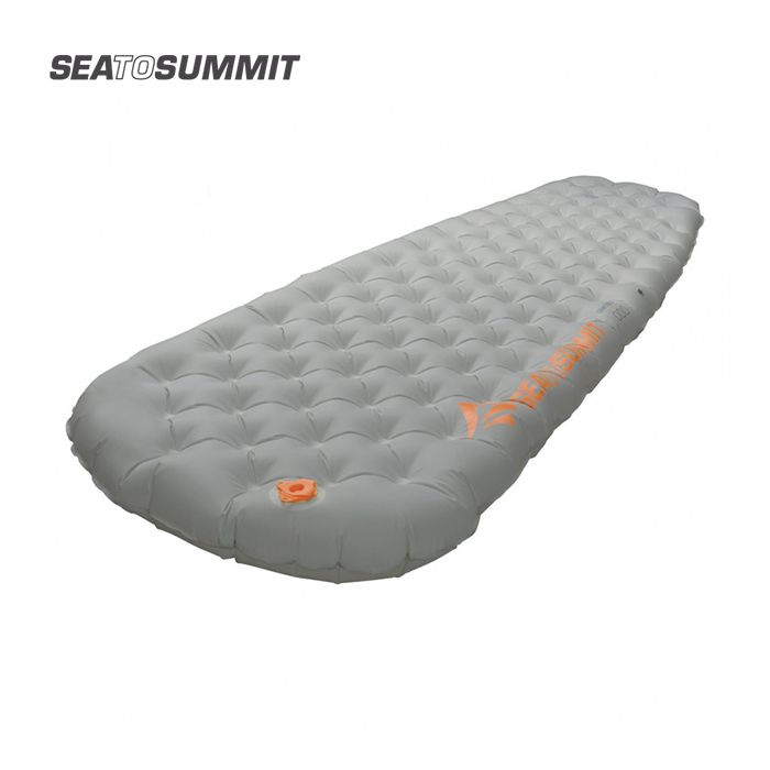Produit Sea To Summit - Matelas Gonflable Ether Light XT Isolé + Sac de gonflage