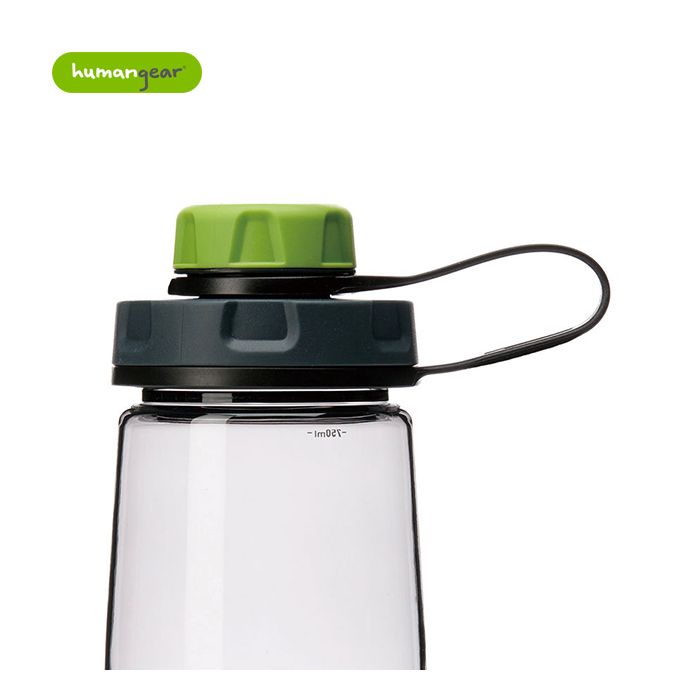 Produit Humangear - Bouchon Capcap reducteur Nalgene