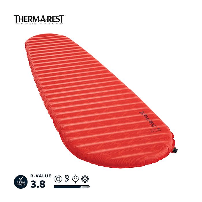 Produit ThermaRest - Matelas Autogonflant ProLite Apex