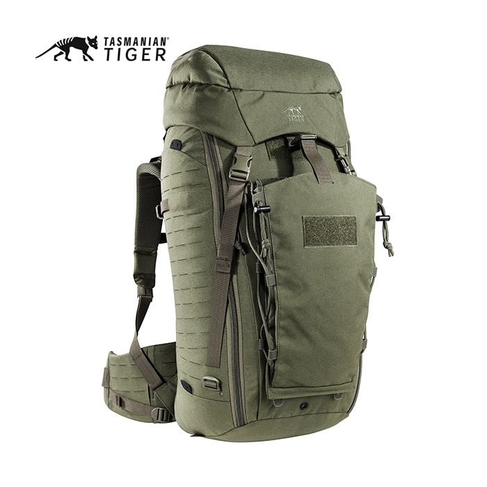 Produit Tasmanian Tiger - Sac à dos Modular Pack 45 Plus