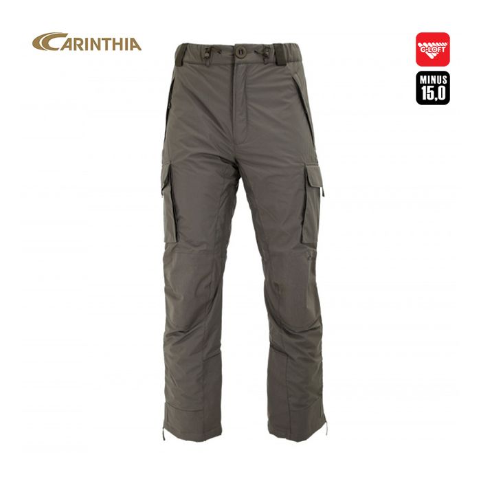 Produit Carinthia - Pantalon MIG 4.0
