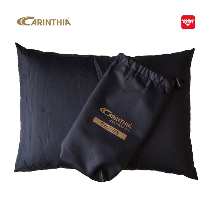 Produit Carinthia - Oreiller Travel Pillow Reisekissen