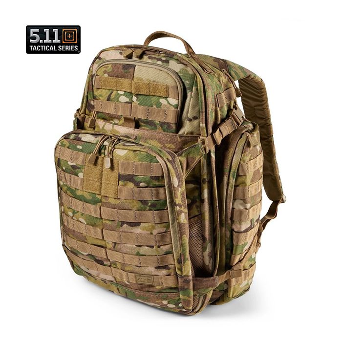 Produit 5.11 - Sac à dos Rush 72 2.0 Backpack Multicam