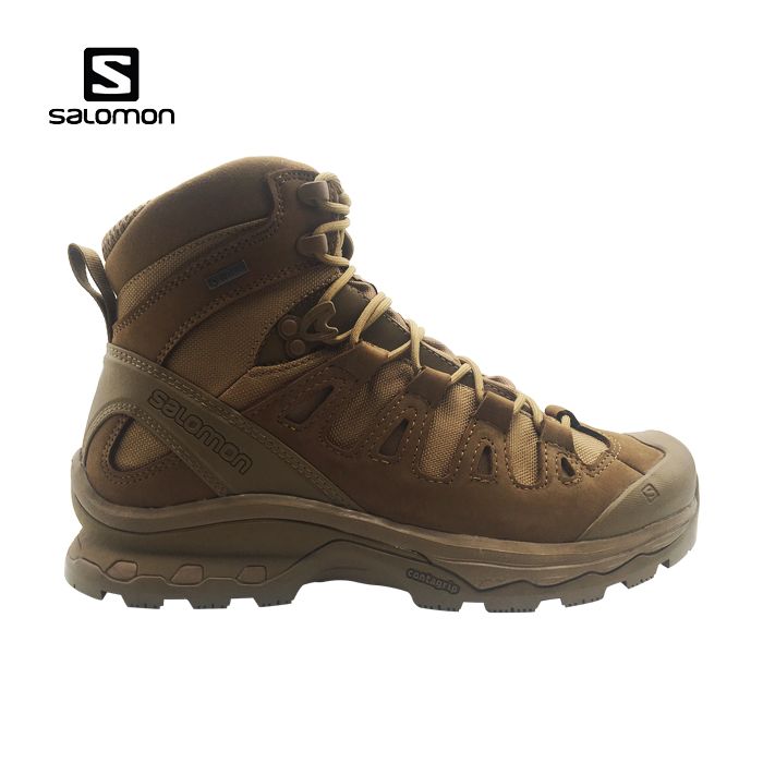 Produit Salomon - Chaussures Quest 4D GTX Force 2
