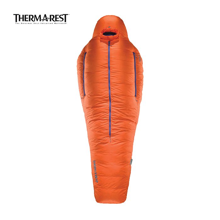 Produit ThermaRest - Sac de couchage Polar Ranger -20F -30°C - Grand Froid