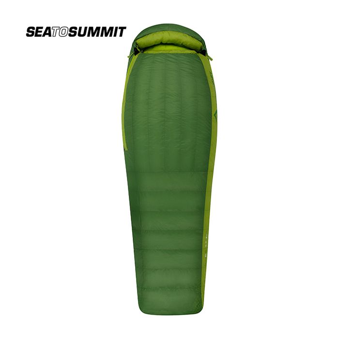 Produit Sea to Summit - Sac de couchage Ascent ACIII -11 °C - Gauche