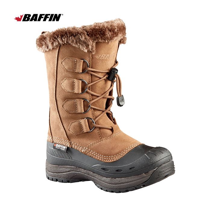 Produit Baffin - Boots Chloe -40°c Femme