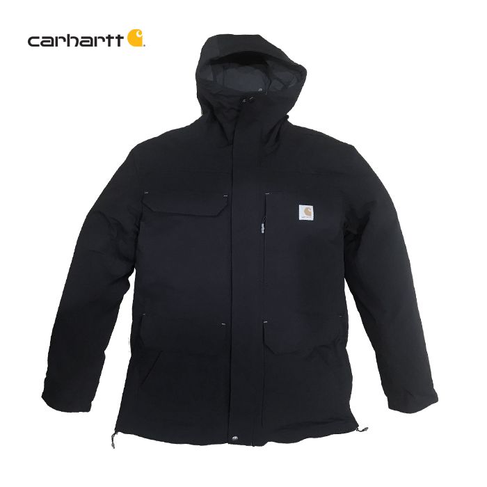 Produit Carhartt - Parka Super Dux Insulated
