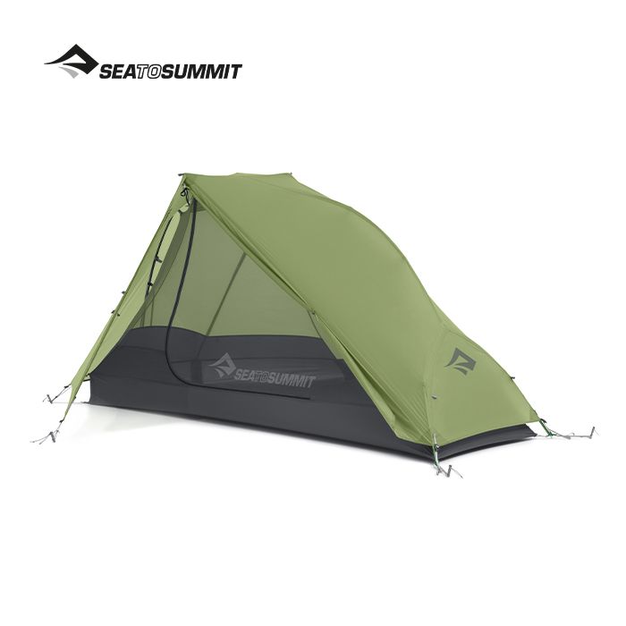 Produit Sea to Summit - Tente Alto TR1 Ultralight 1 Place