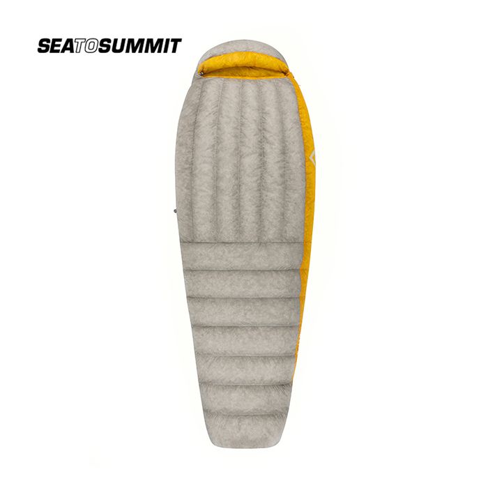 Produit Sea to Summit - Sac de couchage SPARK III -2°C Gauche