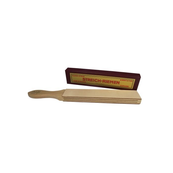 Produit Cuir Herold 9195