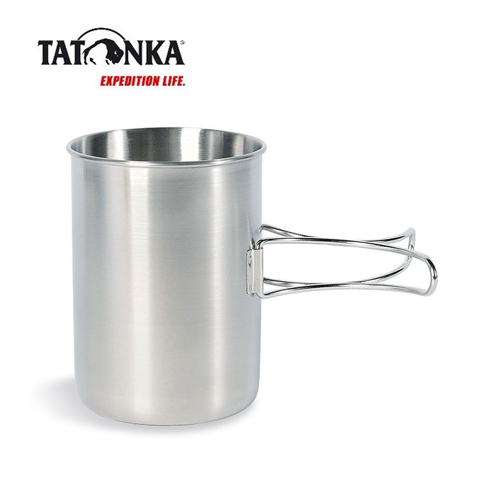 Produit Tatonka - Mug Handle Inox 850 ml