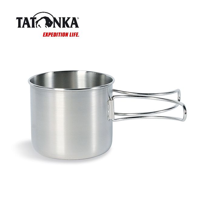 Produit Tatonka - Mug Handle Inox 500ml