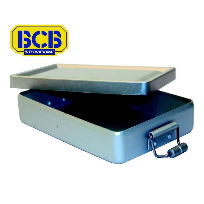 Produit BCB - Boite Alu Mini Mess Box