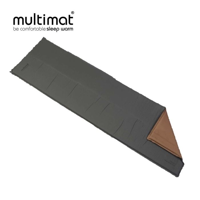 Produit Multimat - Matelas Trekker 25L OD / Coyote Brown