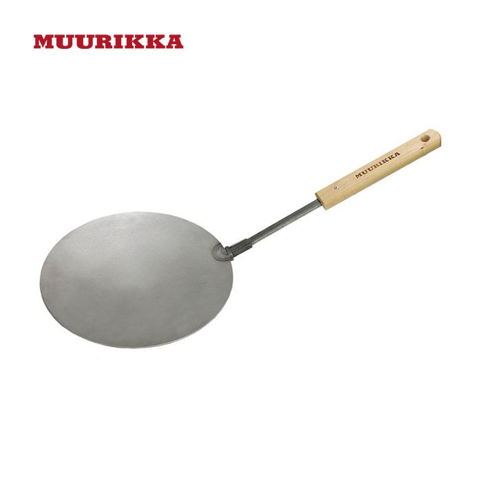 Produit Muurikka - Poêle Leisku Steelpan Campfire - D 26 cm