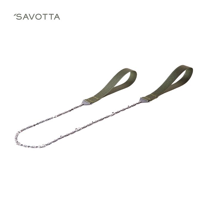 Produit Savotta - Scie à Chaine Pocket Saw