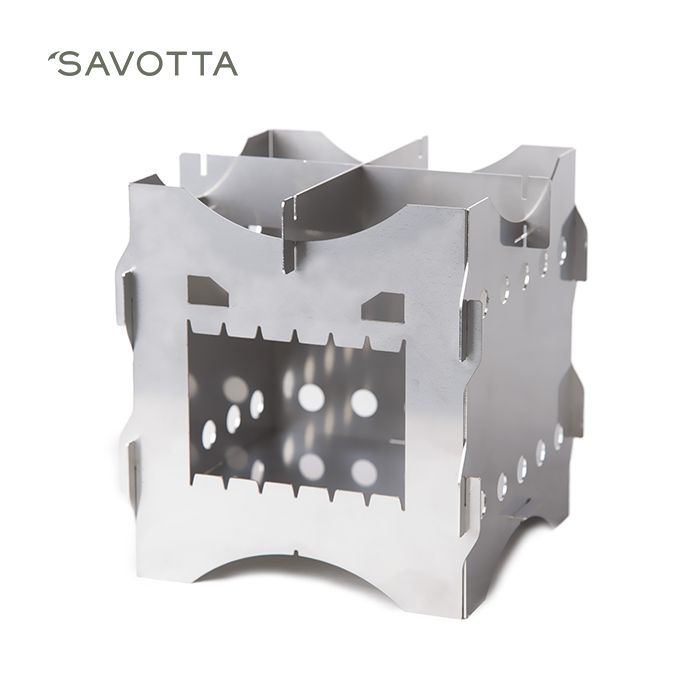 Produit Savotta - Réchaud à bois Big Bad Stove