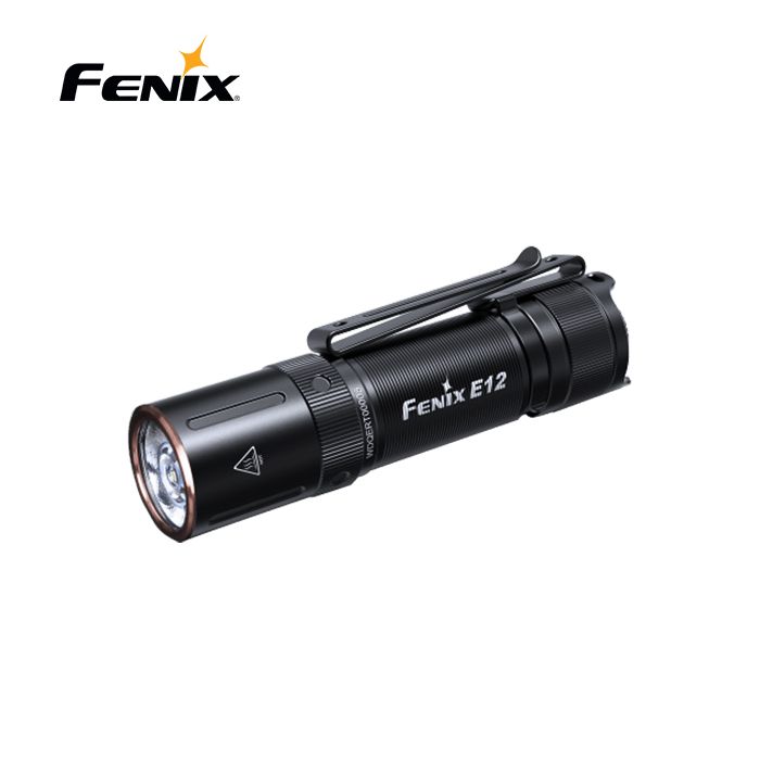 Produit Fenix - Lampe Torche  E12 V2.0 - 160 Lumens