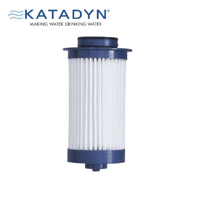 Produit Katadyn - Cartouche de remplacement filtre Vario.