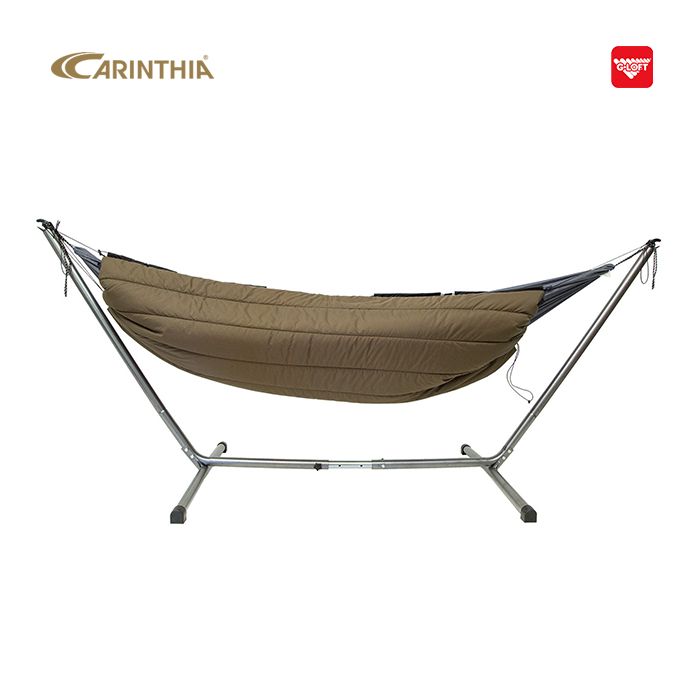 Produit Carinthia - Sac de couchage pour Hamac HUQ180
