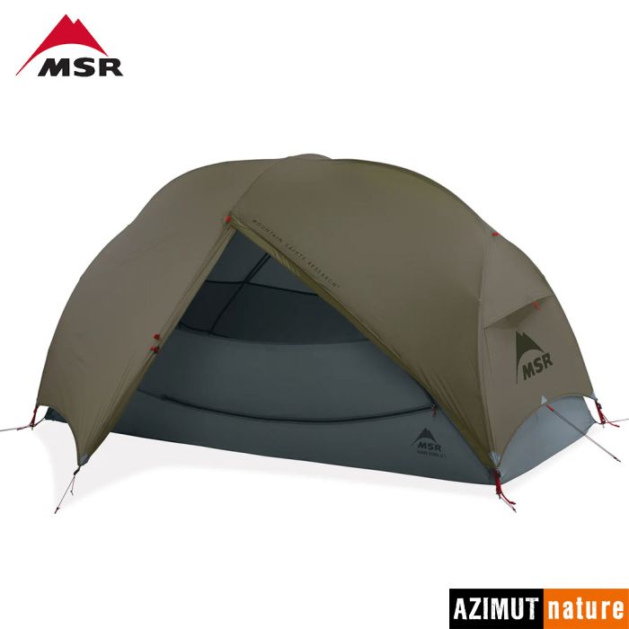 best pyramid tent Canvo™ RX (M) Channel Islands National Park Type:Slide in - Short Outer shell Tirol