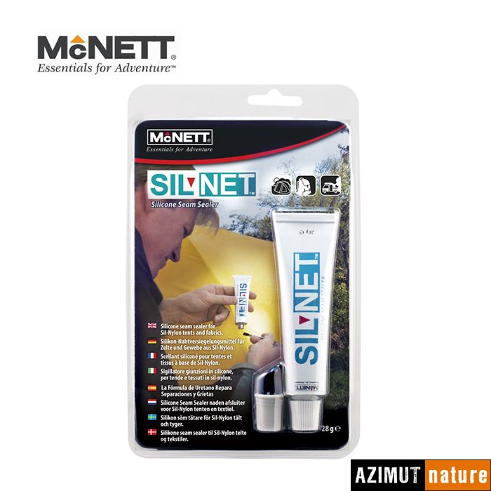 Produit Kit de réparation SILNET